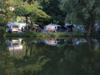Camping Kratzmühle