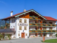 Camping Mühlleiten