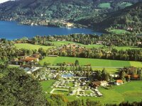 Camping Wallberg