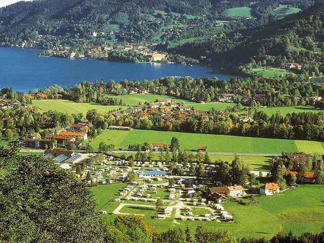 Camping Wallberg