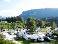 Camping Grafenlehen
