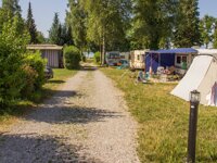 Camping Strandbad Pilsensee
