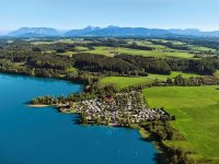 Camping Schwanenplatz