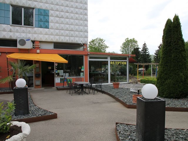 Camping Bella Augusta