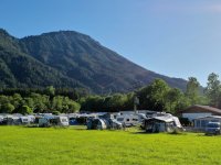 Camping Pfronten