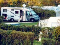 Hvidbjerg Strand Camping