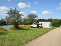 Grindsted Aktiv Camping