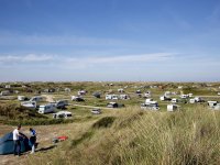 Vejers Strand Camping