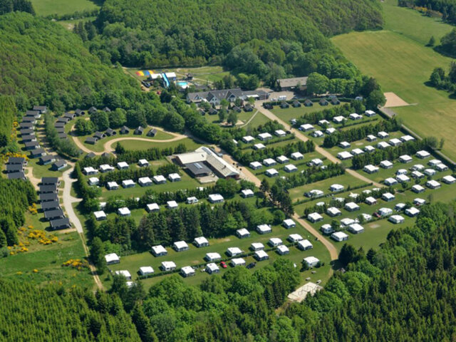 Riis Feriepark