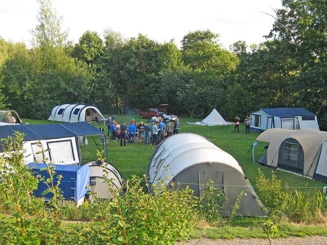 Camping Løgballe