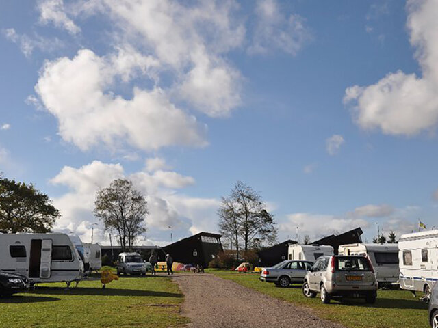 Kolding City Camp