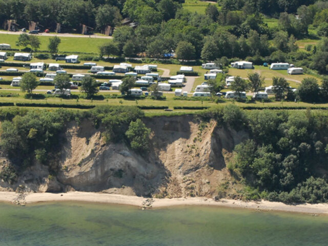 Camping Trelde Næs