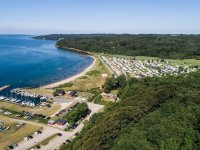 Rosenvold Strand Camping