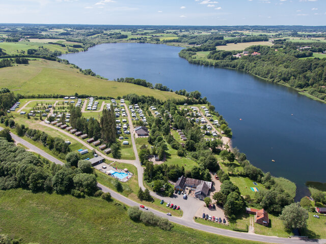 Fårup Sø Camping