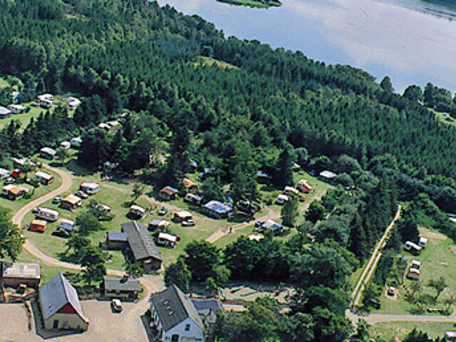 Skanderborg Sø Camping