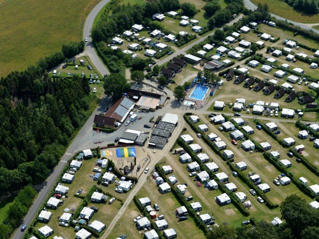 Askehøj Camping