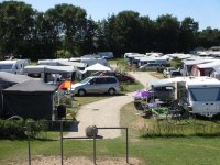 Camping Hestehaven