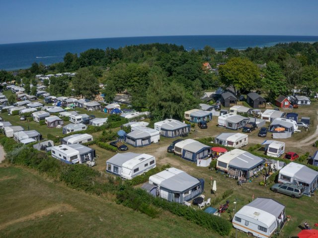 Camping Dalgård