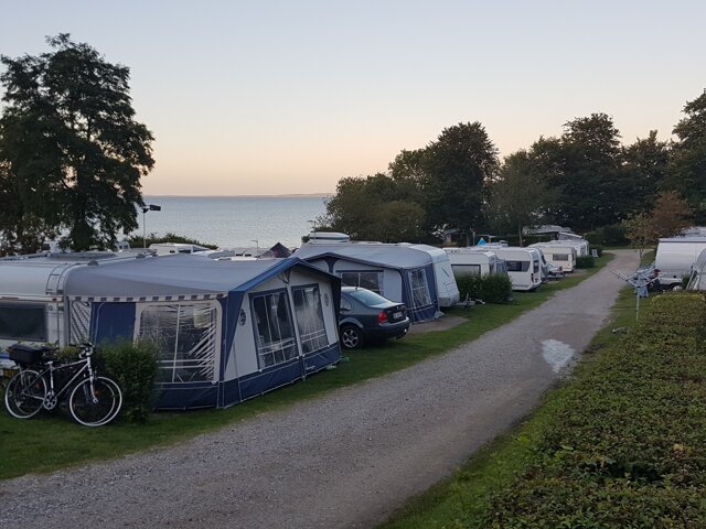 DCU-Camping Aarhus