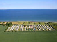 Camping Hygge Strand