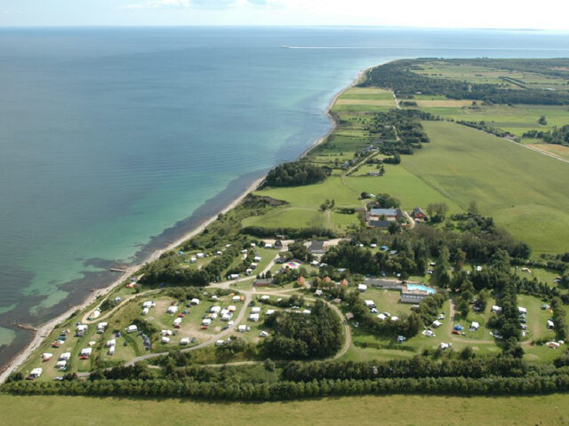Blushoj Camping - Ebeltoft