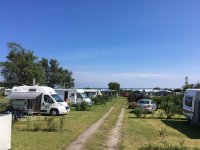 Hals Strand Camping