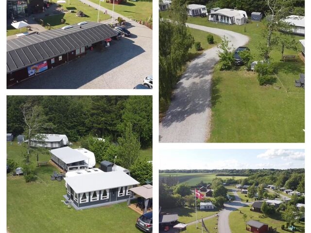 Himmerland Camping