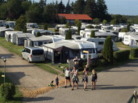 Jesperhus Feriecenter & Camping