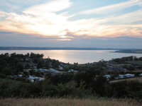 Hjarbaek Fjord Camping