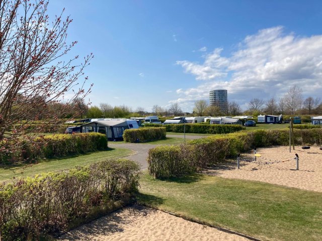Nordstrand Camping