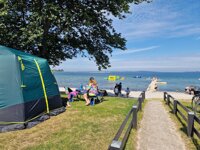CampOne Bøjden Strand