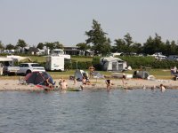 Ronæs Strand Camping