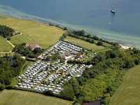 Kongshøj Strand Camping