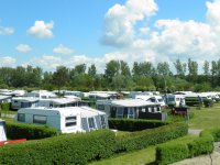 Løgismosestrand Camping