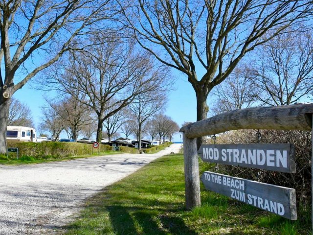 Camp Hverringe