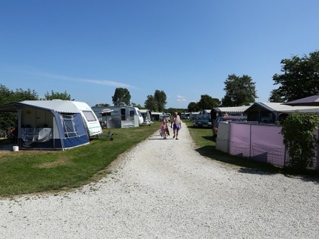 Kerteminde Camping