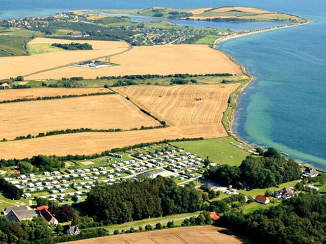 Sinebjerg Camping