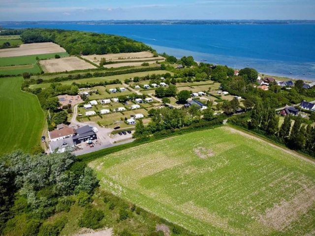Helnæs Camping