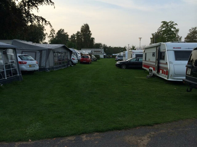 Sakskøbing Camping