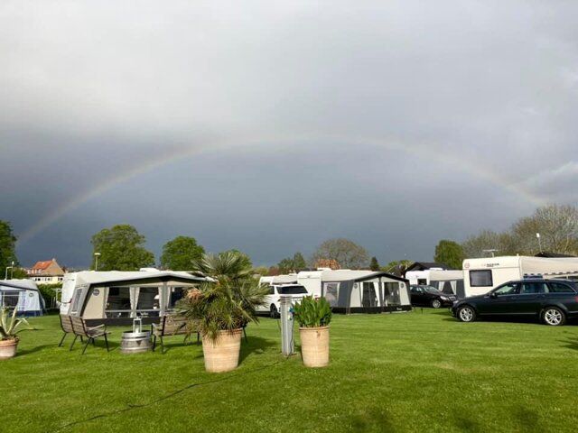 Hillerød Camping