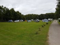 DCU Camping Absalon
