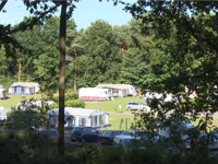 DCU Nærum Camping