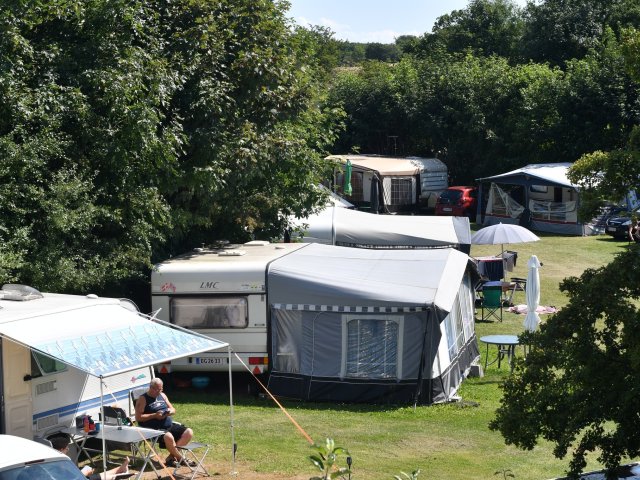 Campinggården Boeslunde