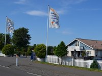 Sannes Familiecamping