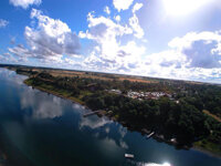 Solbakken Camping (Naturist)