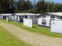 Camping Tornby Strand