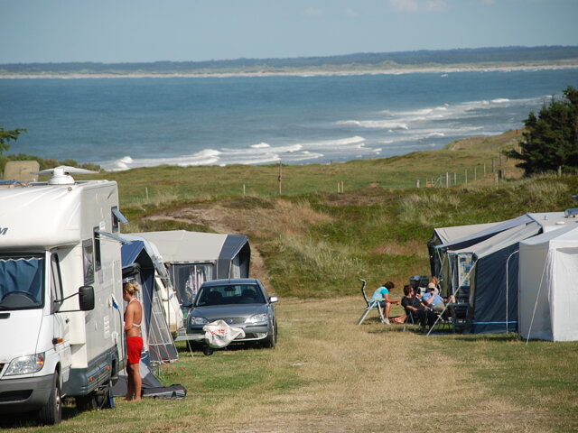 Hanstholm Camping