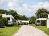 Myrhøj Camping