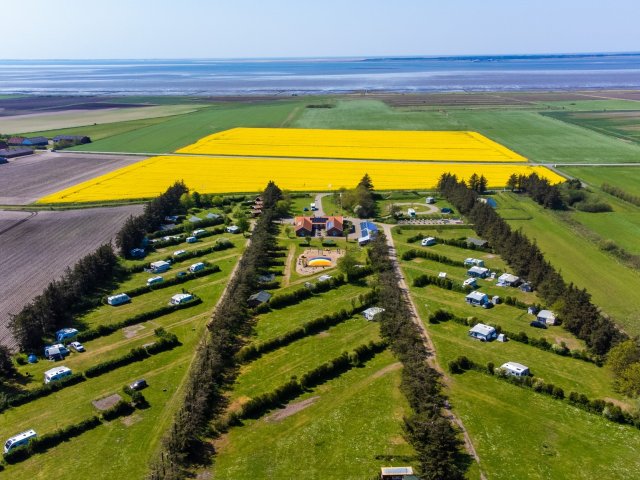 Ballum Camping