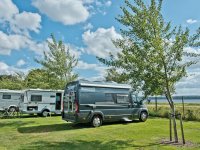 Horsens City Camping ApS